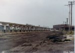 CB&Q Train depot